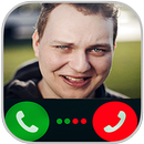 Fake Call Hero Yury Khovansky APK