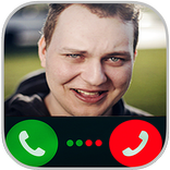 Fake Call Hero Yury Khovansky