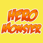 Hero Monster-icoon