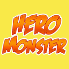 Hero Monster 아이콘