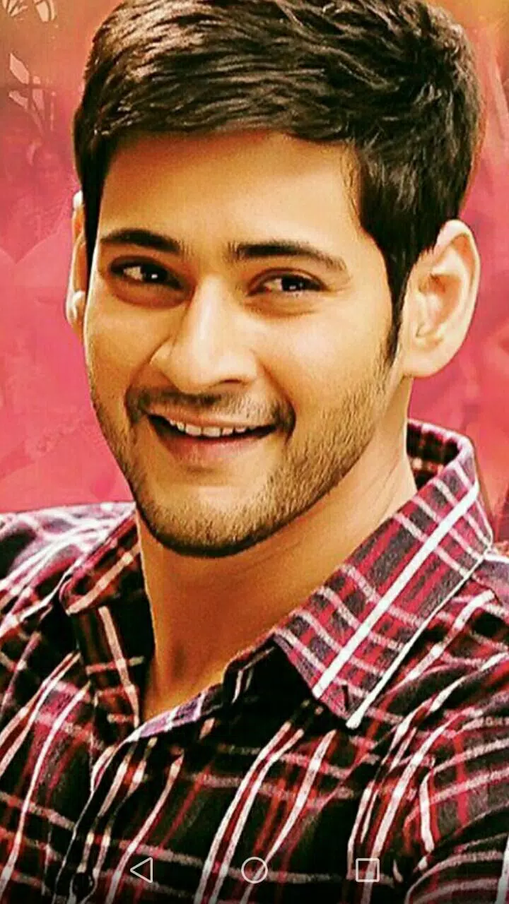 Mahesh Babu Wallpapers APK for Android Download
