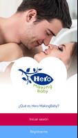 Hero Making Baby poster