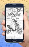 Repair scooters 截图 1