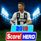 Score Hero 2019 guide photos icône