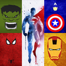 Super Hero Wallpaper (4k) APK