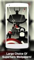 Super Hero স্ক্রিনশট 2