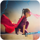 Superhero Power Effects FX APK