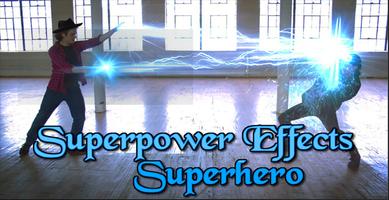 Superhero Power Effects FX bài đăng
