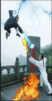 Superhero Power Effects FX ảnh chụp màn hình 2
