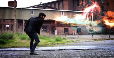 Superhero Power Effects FX ảnh chụp màn hình 3