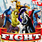 Hero Fight in Urban Areas icône