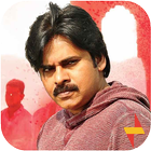 Pawan Kalyan Wallpapers आइकन