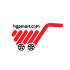 HGPMart Business أيقونة