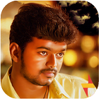 Thalapathy Vijay HD Wallpaper icon