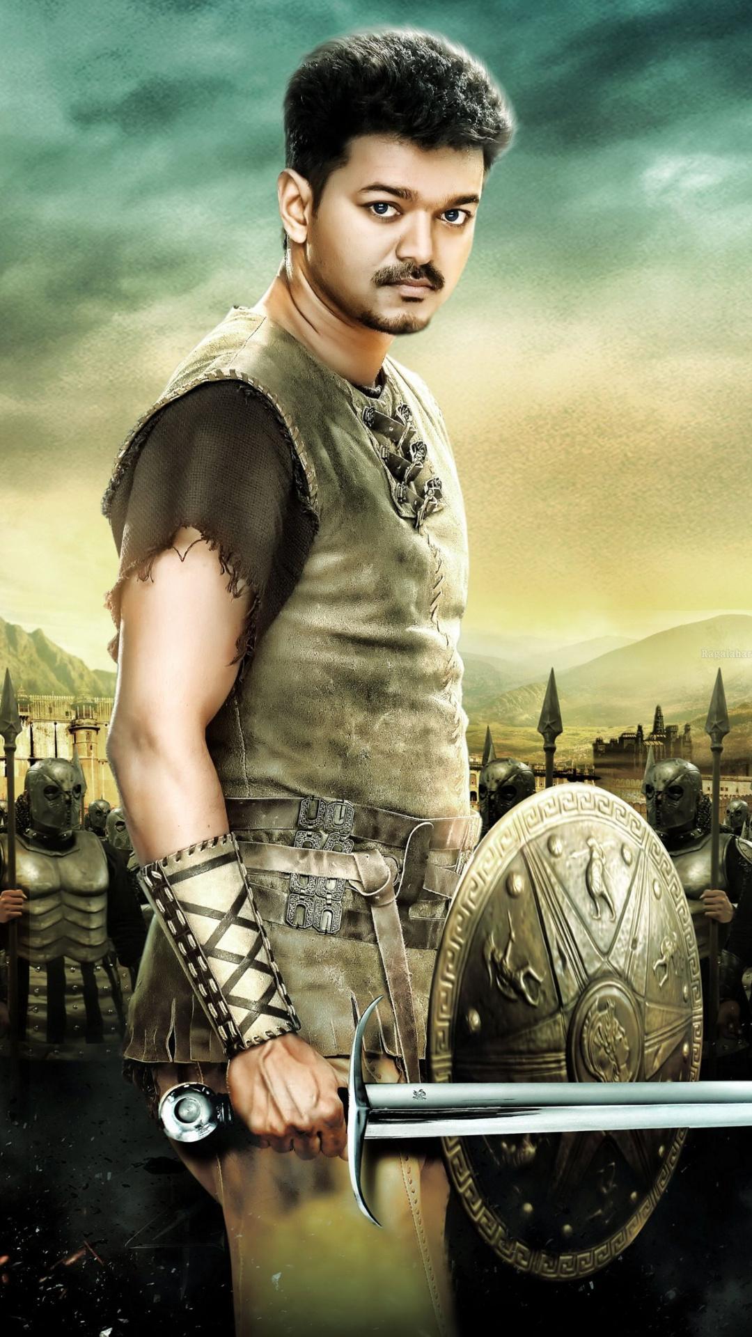 Thalapathy Vijay HD Wallpaper for Android - APK Download