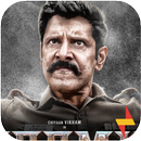 Chiyaan Vikram Wallpapers HD APK