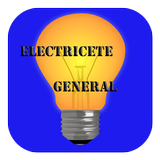 Schema Electrique géneral icône