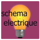 schema electrique APK