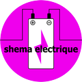 ”shema electrique