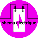 shema electrique APK