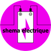 shema electrique