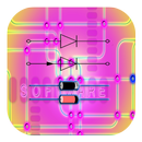 symbole electrique APK