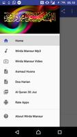 Wirda Mansur Lengkap Offline پوسٹر