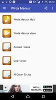Wirda Mansur Lengkap Offline screenshot 1