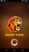 Herovoiz-poster