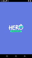 Hero Browser plakat