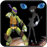 Street Turtles-Ninja Shadow icon
