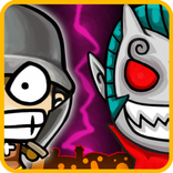 がんばれ魔王君