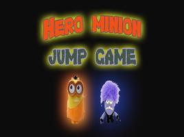 Hero Minion Jump Games screenshot 1