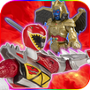 Hero Rangers Super Games APK