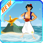 hero aladin adventure ikona