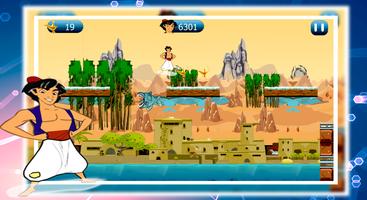 hero aladin adventure screenshot 1