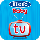 آیکون‌ Hero Baby TV