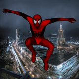 Amazing Hero Spider icône