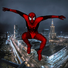 Amazing Hero Spider ícone