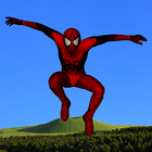 Amazing Jump Spider icon