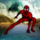 Amazing Ranger Spider أيقونة