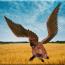 Flying Hyena Wild Sim-APK