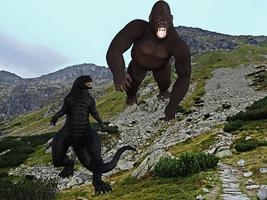 Kong Monster ภาพหน้าจอ 3