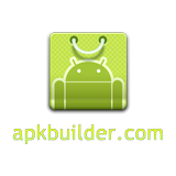 Apk Builder icon