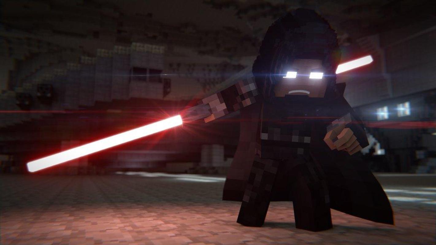 Herobrine Skins for Minecraft for Android - APK Download