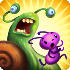 download Ant Raid APK