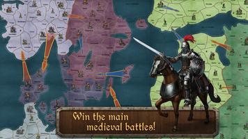 S&T: Medieval Wars Premium الملصق