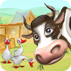 Farm Frenzy Premium أيقونة