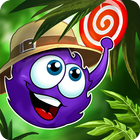 Catch the Candy: Tutti Frutti! أيقونة