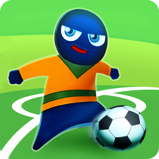 FootLOL: Crazy Soccer game